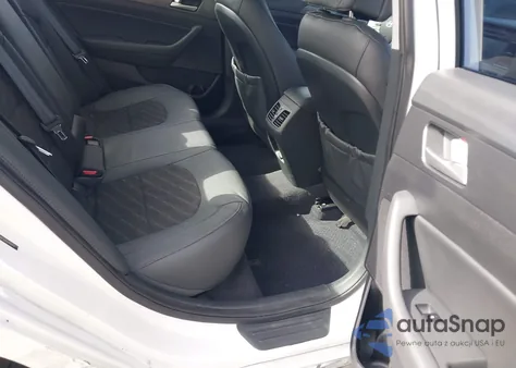 2016 Hyundai Sonata Sport from USA, damaged, VIN 5NPE34AF5GH376973